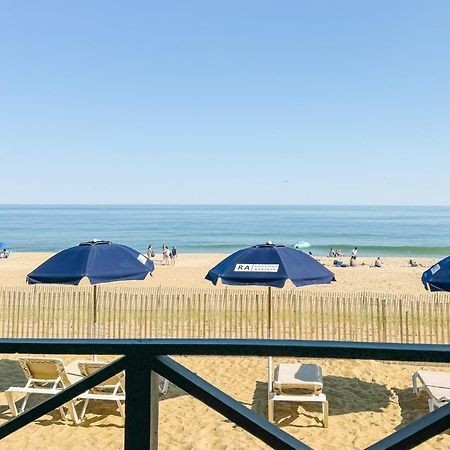 Royal Atlantic Beach Resort Montauk Luaran gambar