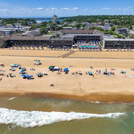 Royal Atlantic Beach Resort Montauk Luaran gambar