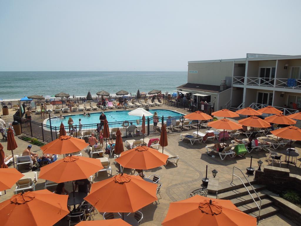 Royal Atlantic Beach Resort Montauk Luaran gambar