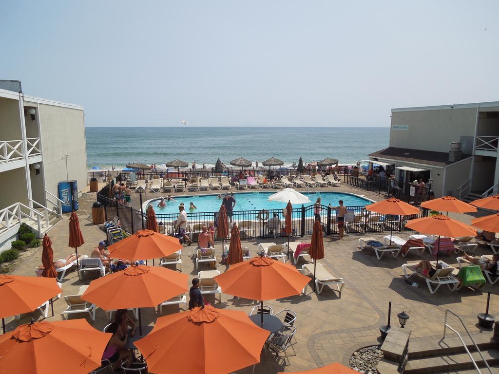 Royal Atlantic Beach Resort Montauk Luaran gambar