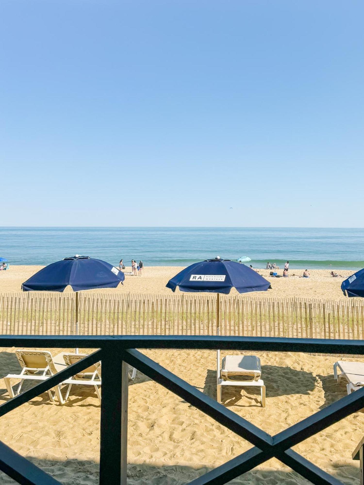 Royal Atlantic Beach Resort Montauk Luaran gambar