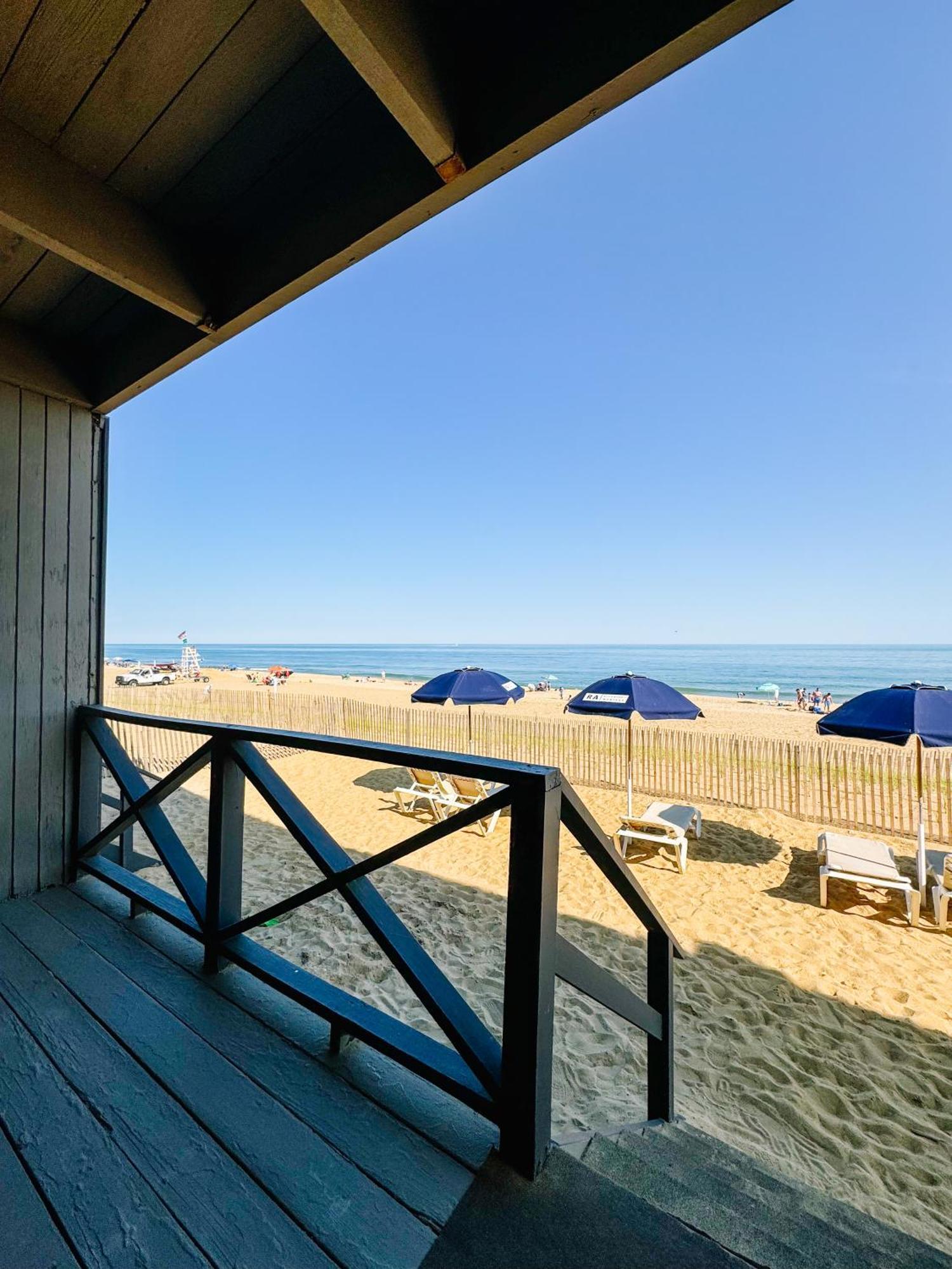 Royal Atlantic Beach Resort Montauk Luaran gambar