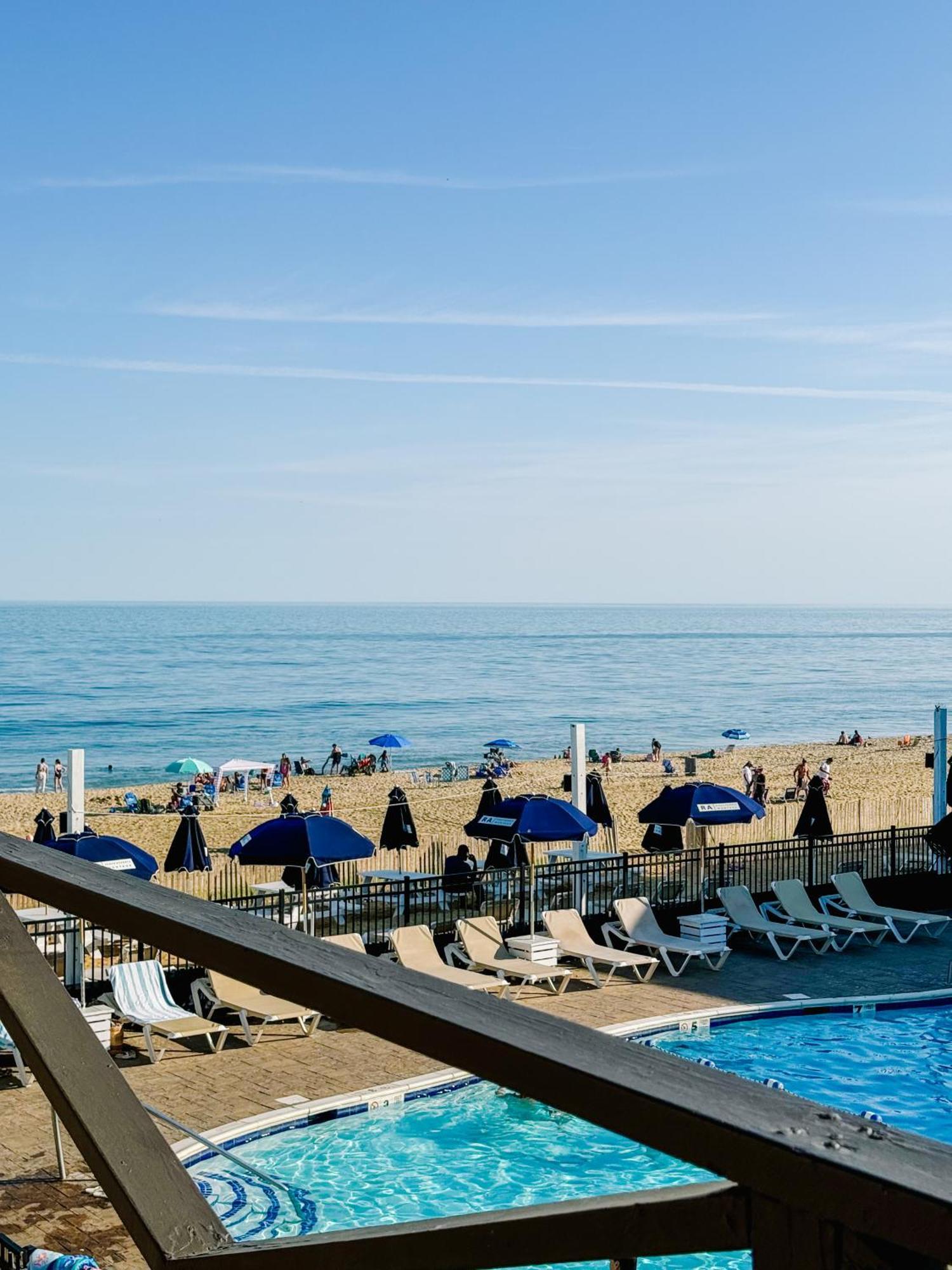 Royal Atlantic Beach Resort Montauk Luaran gambar