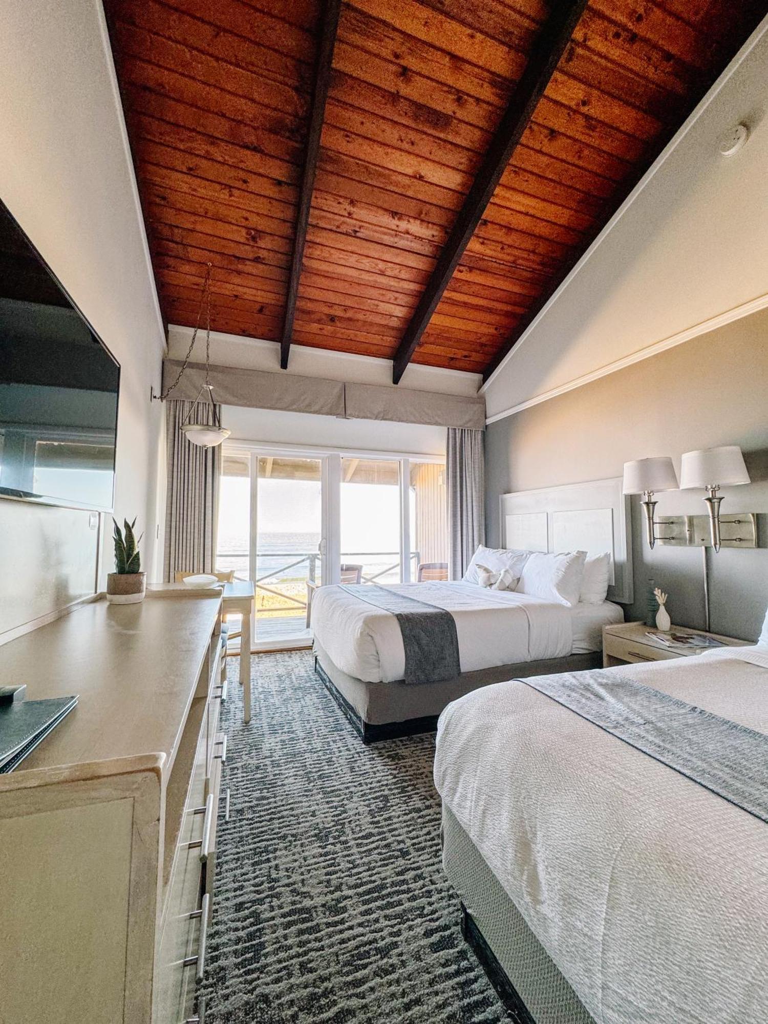 Royal Atlantic Beach Resort Montauk Luaran gambar