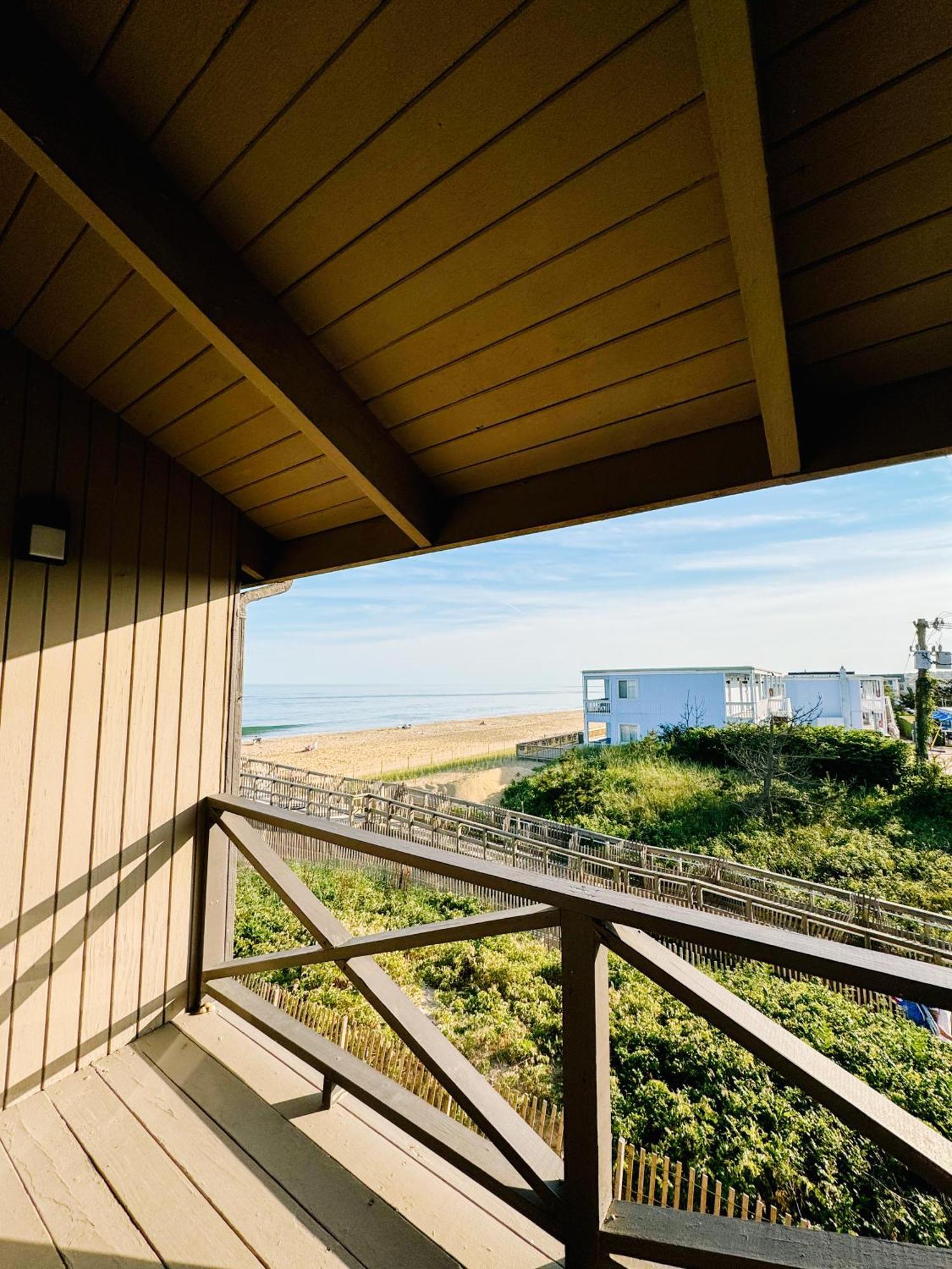 Royal Atlantic Beach Resort Montauk Luaran gambar