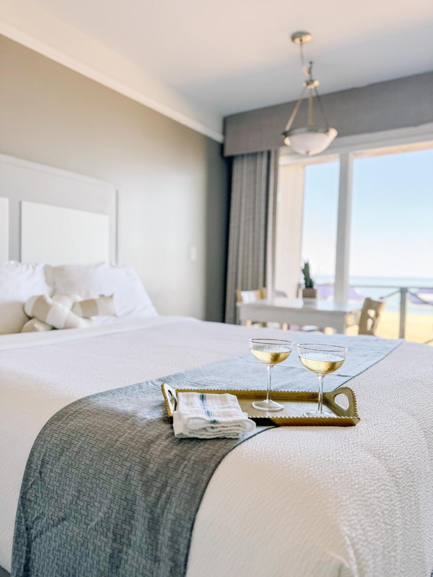 Royal Atlantic Beach Resort Montauk Luaran gambar