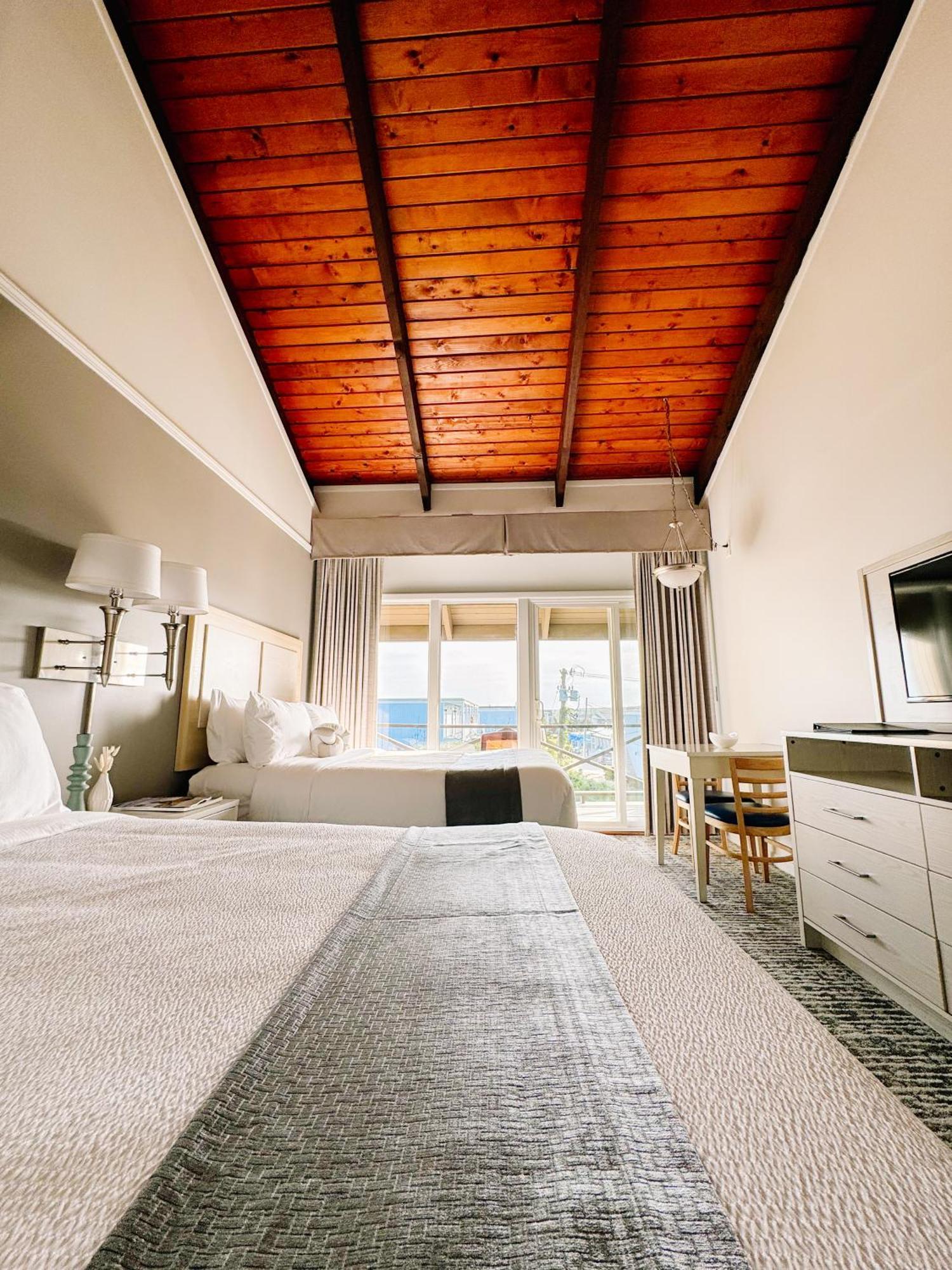 Royal Atlantic Beach Resort Montauk Luaran gambar