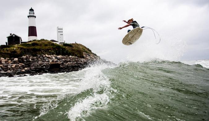 Royal Atlantic Beach Resort Montauk Luaran gambar