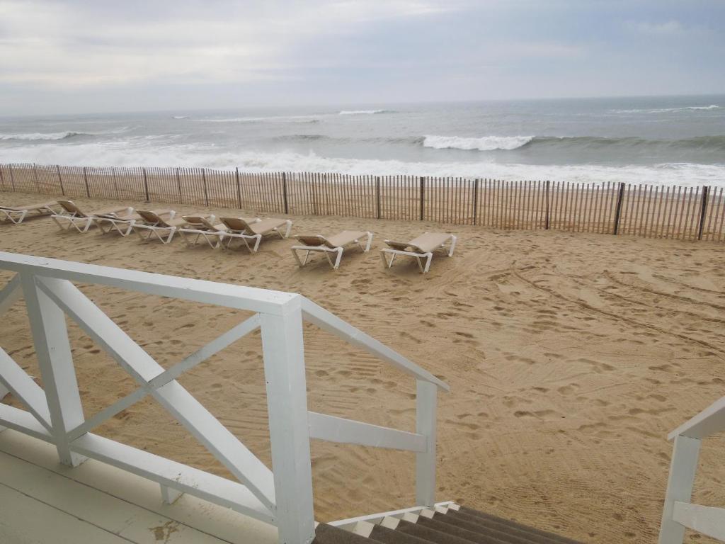 Royal Atlantic Beach Resort Montauk Bilik gambar