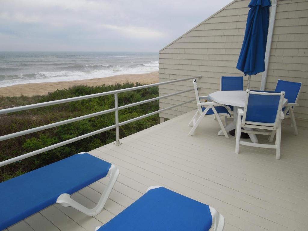 Royal Atlantic Beach Resort Montauk Luaran gambar