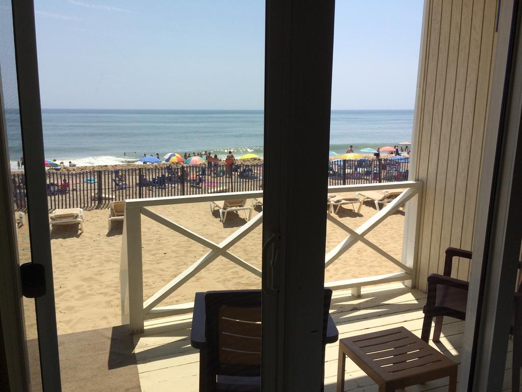 Royal Atlantic Beach Resort Montauk Luaran gambar