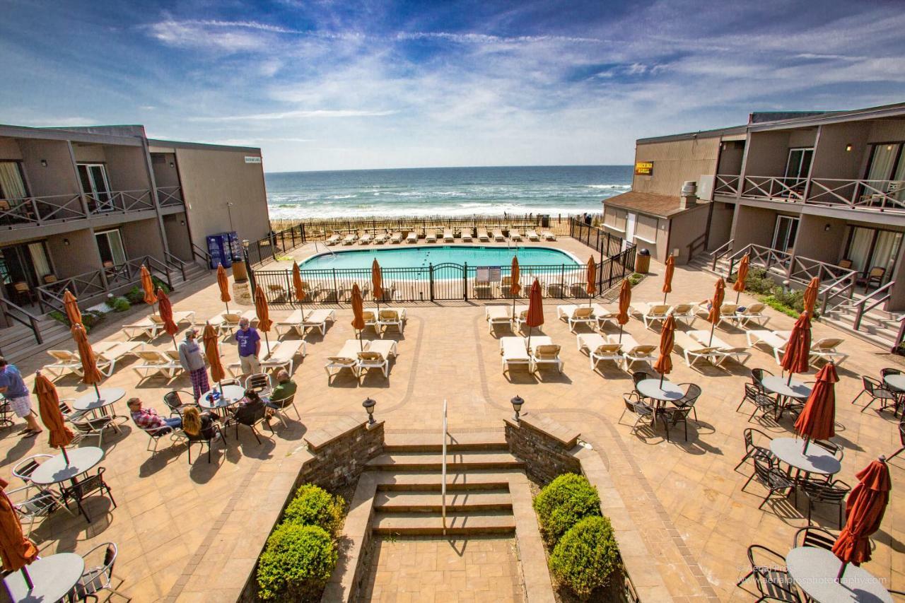 Royal Atlantic Beach Resort Montauk Luaran gambar