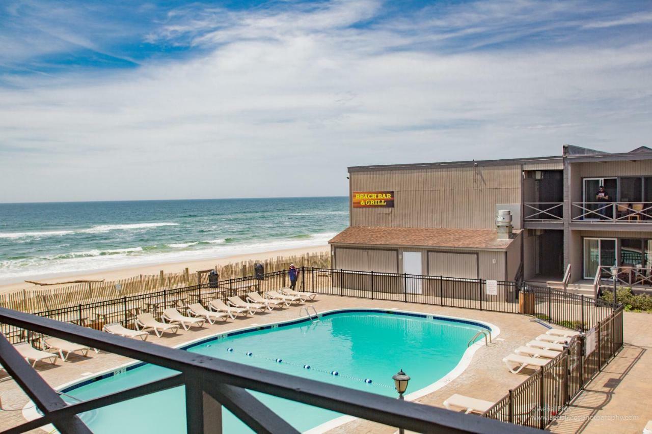 Royal Atlantic Beach Resort Montauk Luaran gambar